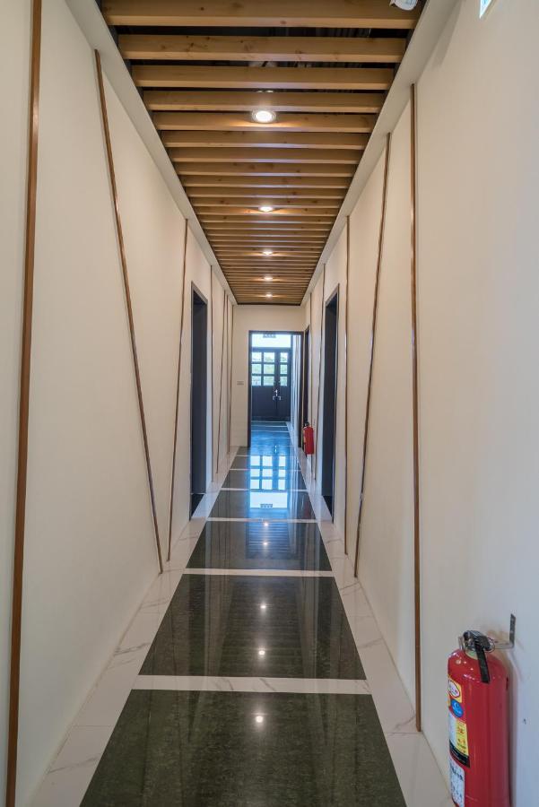 Shui Geng Yuan Farm B&B Yilan Extérieur photo