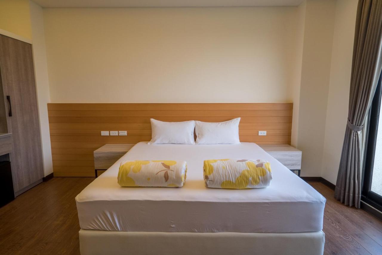Shui Geng Yuan Farm B&B Yilan Extérieur photo